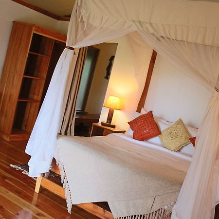 Ziwa Bush Lodge Nakuru Luaran gambar