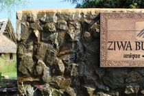 Ziwa Bush Lodge Nakuru Luaran gambar