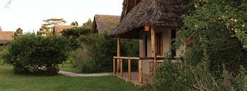 Ziwa Bush Lodge Nakuru Luaran gambar