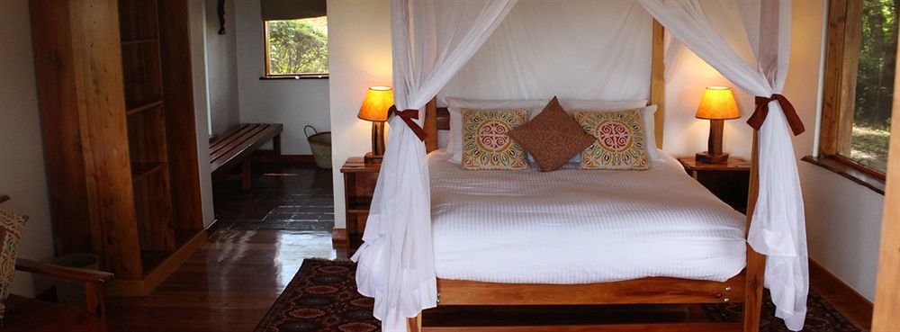 Ziwa Bush Lodge Nakuru Luaran gambar