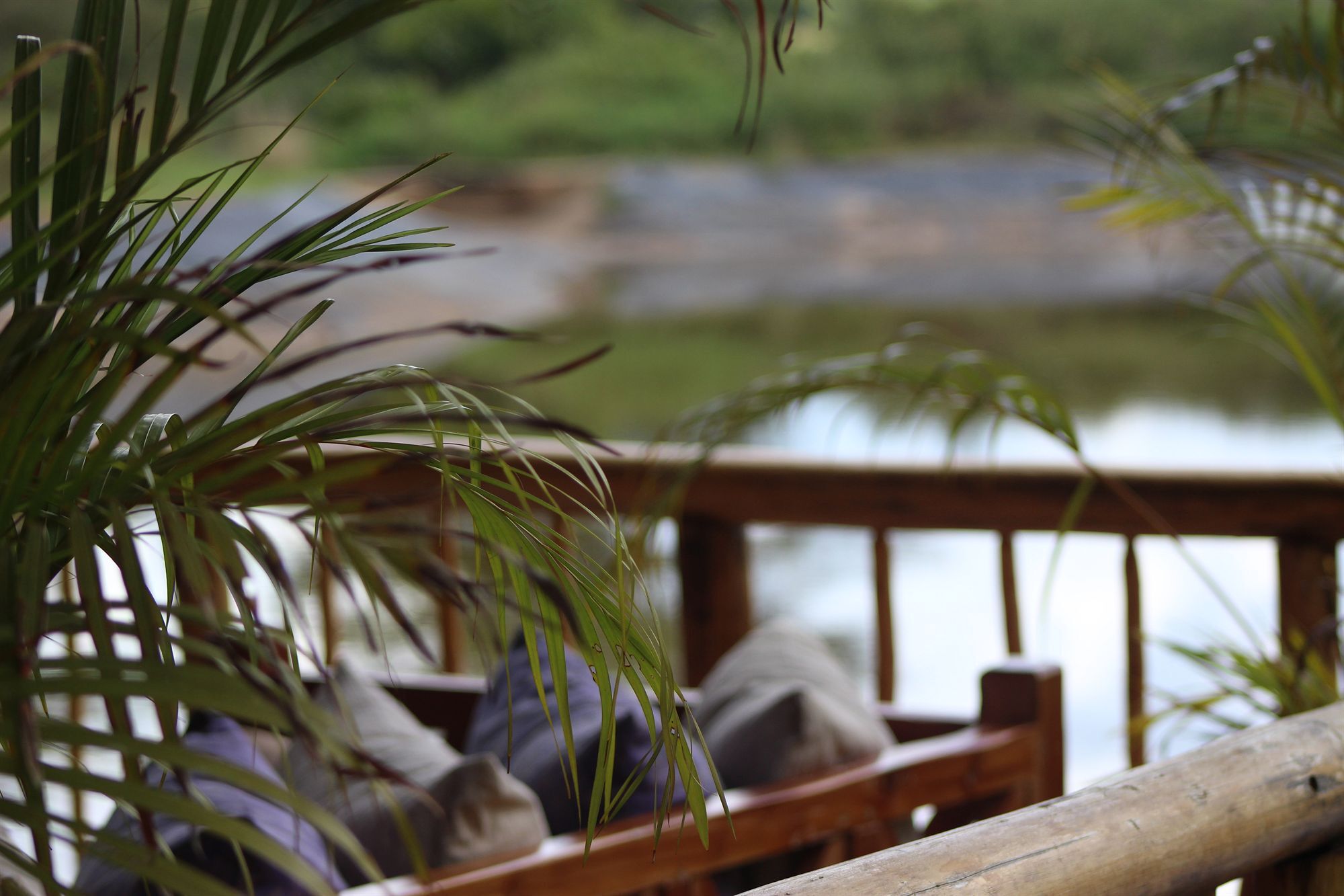 Ziwa Bush Lodge Nakuru Luaran gambar